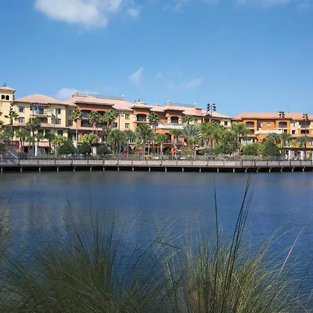 Club Wyndham Bonnet Creek-2