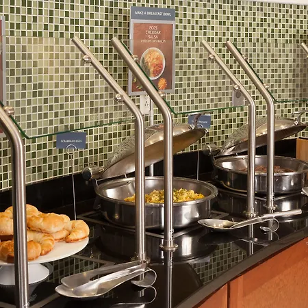 Springhill Suites Orlando Airport-3