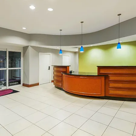 Residence Inn Orlando Airport-3