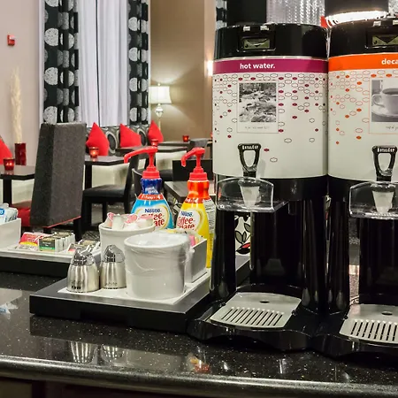 Hampton Inn & Suites Orlando-John Young Parkway/South Park-3