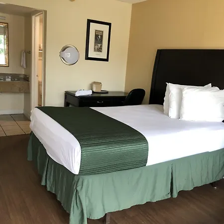Hotel Belair Orlando Near Florida Mall-3