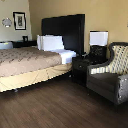 Hotel Belair Orlando Near Florida Mall-2