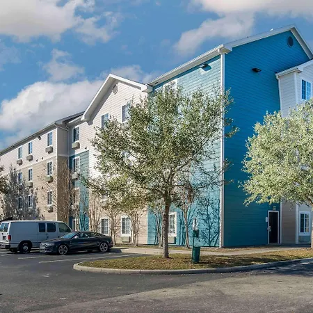 Extended Stay America Select Suites - Orlando - South-3