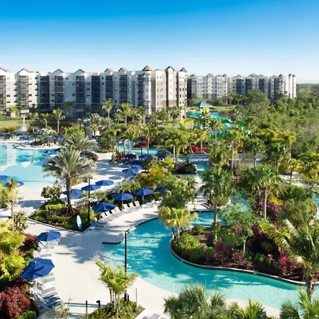 The Grove Resort & Water Park Orlando-2