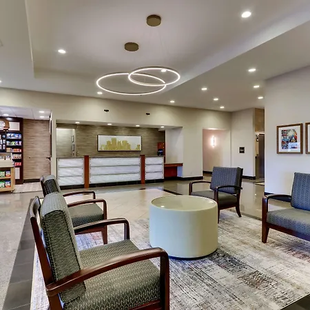 Drury Inn & Suites Orlando Near Universal Orlando Resort-3