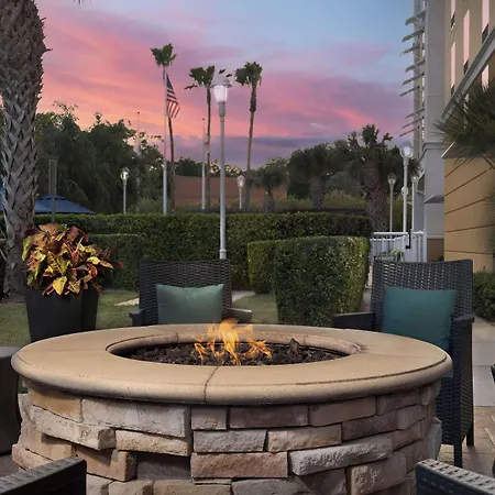 Hampton Inn & Suites Orlando North Altamonte Springs-2