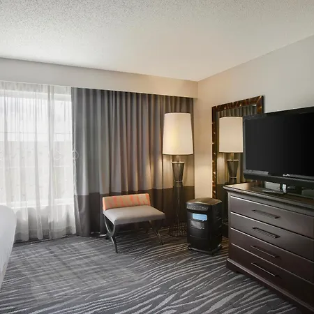 Embassy Suites By Hilton Orlando Airport-2