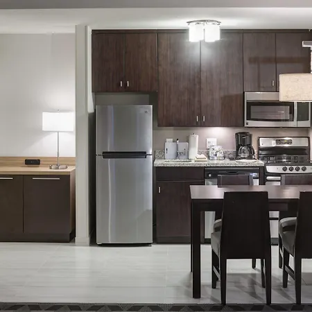 Towneplace Suites By Marriott Orlando At Seaworld-3