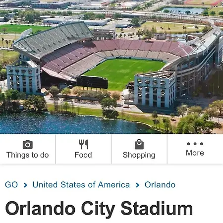 College Park-Orlando 5Star Villa Oasis - Home Away From Home - Quiet Neighborhood-Private Botanical Courtyard - Mins From Eola,Dt, Winter Park - Free Parking & Ev Plug In-2