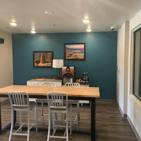 Woodspring Suites Orlando International Drive-2