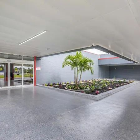Oyo Hotel Orlando Airport-2