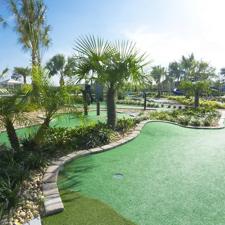 Lovely Vacation Townhouse With Pool Sl3103-2