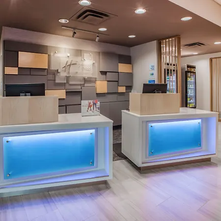 Holiday Inn Express Orlando - South Park By Ihg-3