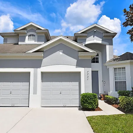Windsor Hills Disney Villa-3