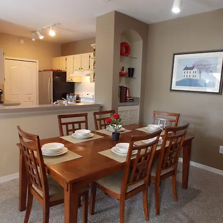 Disney Area Luxury Condo-3