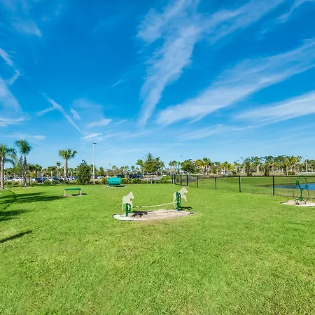 Large Margaritaville Villa W Private Pool View-3