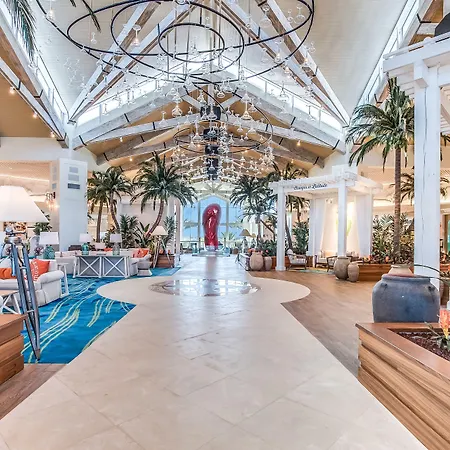 Large Margaritaville Villa W Private Pool View-2