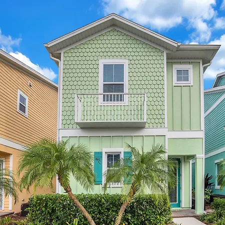 Tropical Retreat In Margaritaville Wbonus Room-3