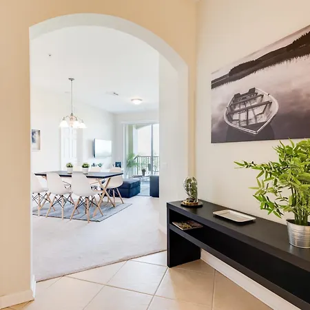Beautiful Apartment Near Universal Parks-3