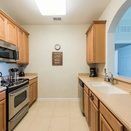 Beautiful Apartment Near Universal Parks-2