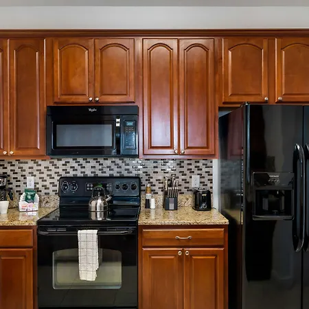 Updated Condo Near Conv Ctr, I-Drive & Universal-3