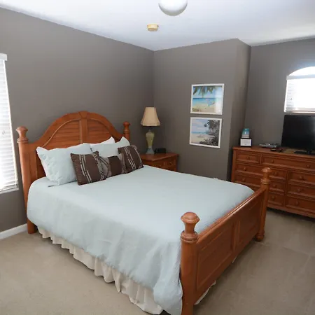 7766 5-Bedoom Orlando Vacation Home-Windsor Hills-3