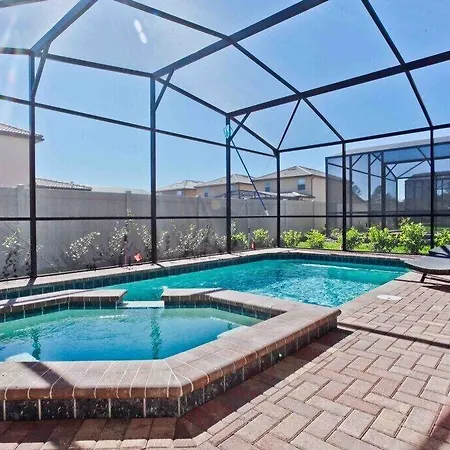 Luxury 5 Bedroom Private Pool Ihr 1019-3