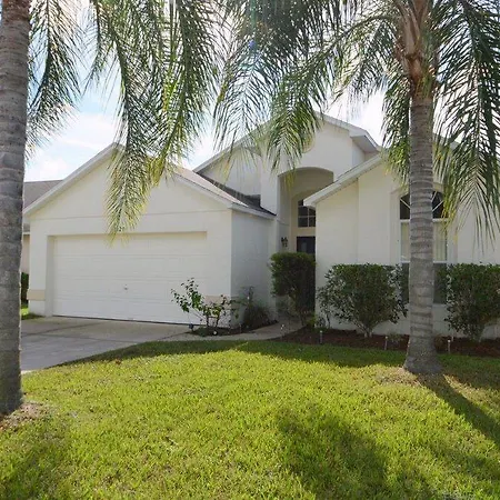 1029 3 Bedroom Pool Home, Eagle Pointe Kissimmee-3