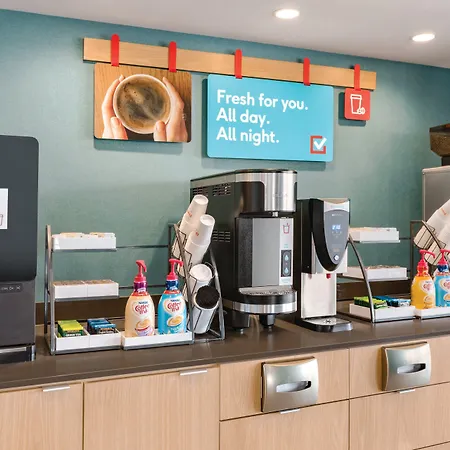 Avid Hotels - Orlando International Airport By Ihg-2