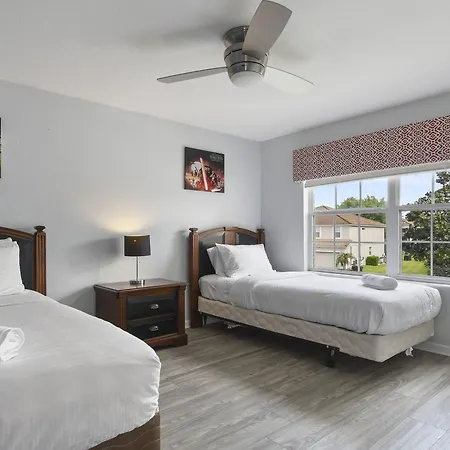 Sunset Getaway Highland View Private Pool Spa And Movie Room-3