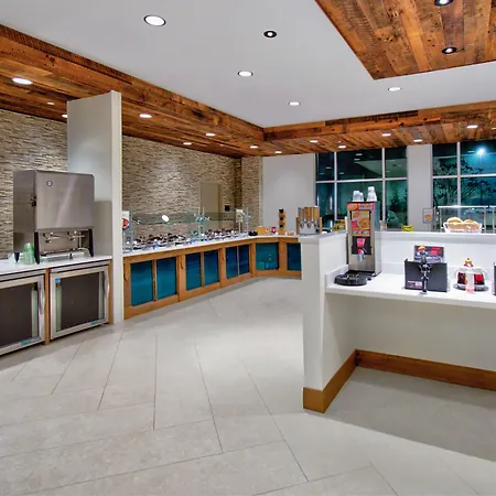 Fairfield By Marriott Inn & Suites Orlando At Flamingo Crossings Town Center-3