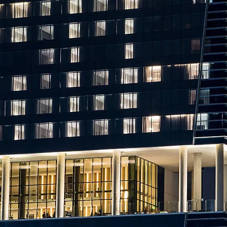Ac Hotel By Marriott Orlando Downtown-3