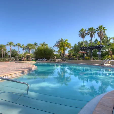 Lakeview Condo Directly Next To Pool Near Wdw-2