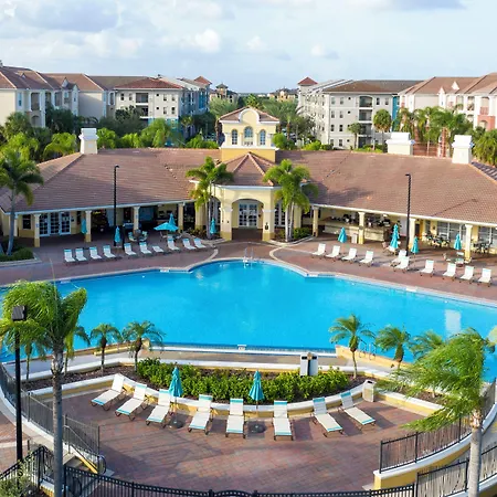 Magnificent 2 Bedroom Apartment Vista Cay Resort 107-2