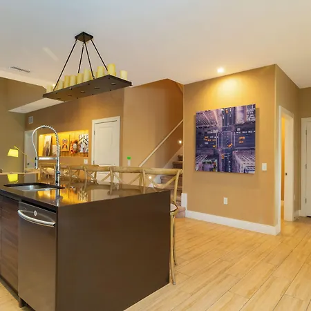 Stunning 4 Bd Bbq Close To Disney @ Magic Village Views 3049-3