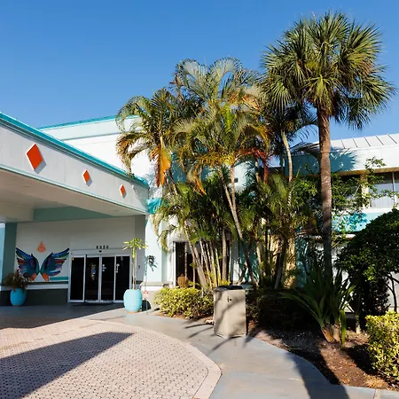 Garnet Inn & Suites, Orlando-2