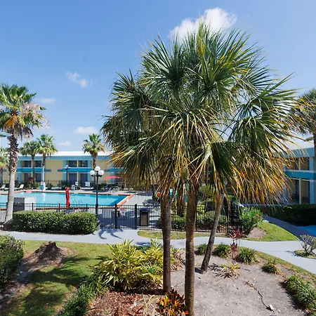 Garnet Inn & Suites, Orlando-3