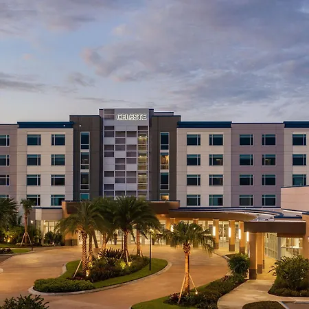 The Celeste Hotel, Orlando, A Tribute Portfolio Hotel-3