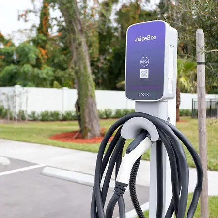 Wyndham Garden Orlando Airport - Free Airport Shuttle-2