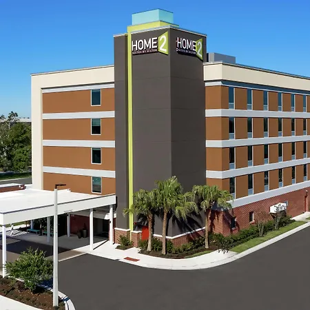 Home2 Suites By Hilton Orlando Near Ucf-2