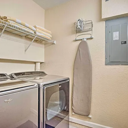 Disney Retreat Private Pool, Theater And Game Room!-3