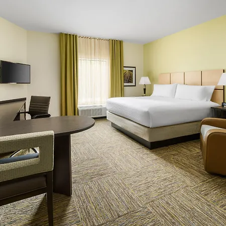 Candlewood Suites - Orlando - Lake Buena Vista By Ihg-3