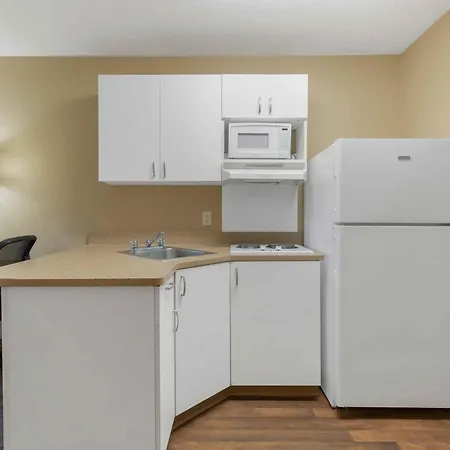 Extended Stay America Suites - Orlando - Orlando Theme Parks - Major Blvd-3