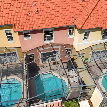 3 Bedrooms 25 Bathrooms Encantada 3091 Yl-2