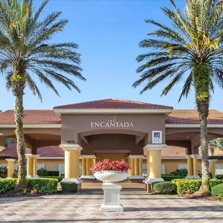 3 Bedrooms 25 Bathrooms Encantada 3091 Yl-3