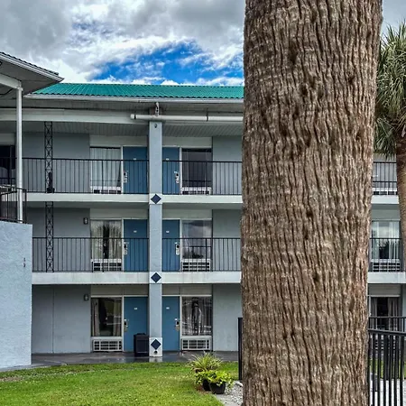 Motel 6 Altamonte Springs Fl-3