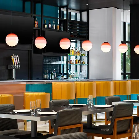 Hilton Garden Inn Orlando I-4 Millenia Blvd Mall-2
