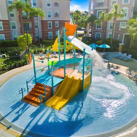 Luxury Lakeview Penthouse, Vista Cay Orlando 1025-3