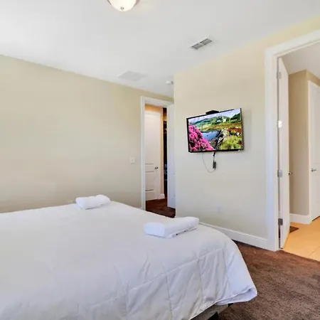 25% Off 8Br Villa Wprivate Poolspagame Movie Room-3