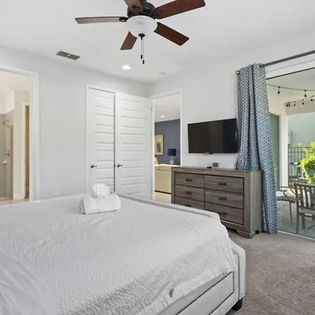 25% Off 7Br Pooltheme Rooms Near Disney-3